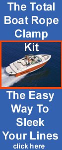 Complete Rope Line Kit